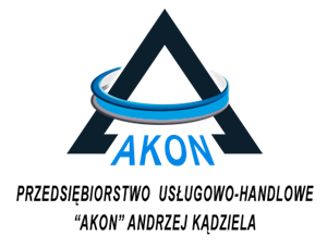 Przedsiębiorstwo Usługowo - Handlowe "AKON"